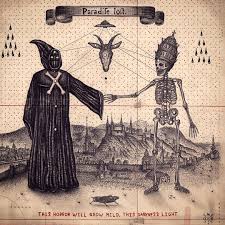 Searching for the brutality of truth through art and music. Daniel Martin Diaz Album On Imgur