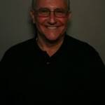 Alan Mars and Jenny Pachucki