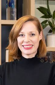 Camille Morel devient directrice des ressources humaines de Mercialys-  AEFinfo