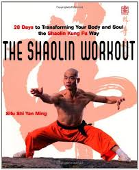 Die skema kampfkunst akademie bietet mehrmals die woche kinder. The Shaolin Workout Shi Yan Ming Sifu Amazon De Bucher