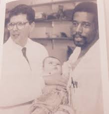 Biography of ben carson who grew up to be dr. How Democratic Leaning Detroit Helped Shape Ben Carson S Conservative Views It S All Politics Npr
