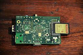 You can download it here on sourceforge. Reprage What Are The Best Sd Cards To Use In A Raspberry Pi