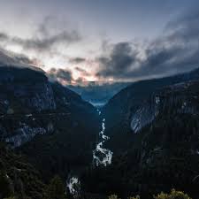 Mountains River Fog Overcast Ipad Pro Wallpaper Take Better Photos Yosemite Valley Mountain River Awesome mountain wallpaper for desktop, table, and mobile. mountains river fog overcast ipad pro