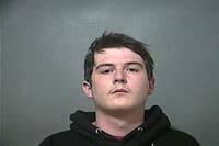 Chicago-area man arrested for THSB robbery