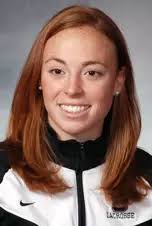 2006 Women's Lacrosse Roster