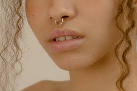 Nose Ring Story