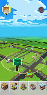 Jun 01, 2021 · latest version. Minecraft Earth Apk 0 33 0 Download Free For Android