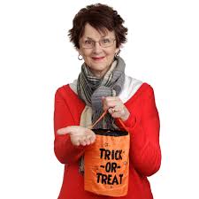 Start trick or treating at around 6 or 6:30. 5 Rules For Trick Or Treating As An Adult Food Wine