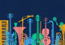 Ceilidh – Many Trees Folk and Dance Club