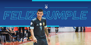 Argentina finalizó el torneo sin goles recibidos. Seleccion Argentina Argentina Twitter