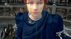 TIL my character's eyes reflect their environments : r/darksouls