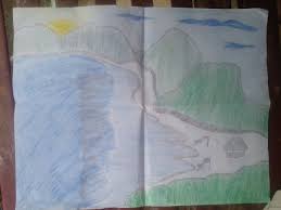 Btw, i saw on the net where others had questions about gabu/ by angeles. Gabu By Carlos Angeles What Is The Text All About My Poem Collection Gabu Poem By Carlos Waves Show That The Sea Is Constantly Moving But Always Towards The Shore