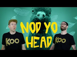 Koo Koo Kanga Roo Nod Yo Head Official Video Youtube Brain Breaks Preschool Songs Kids Songs