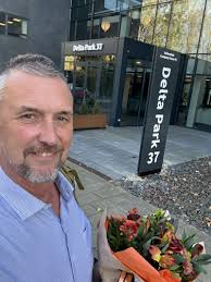 Michael Hasselstrøm