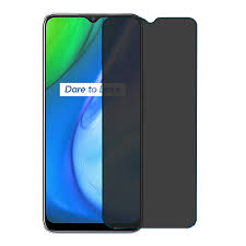 Realme V3 Screen Protector Hydrogel ...