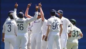 The indian skipper had returned to india for the birth of his first child post the adelaide test. Channel 4 To Broadcast For First Live Free To Air India Vs England Test