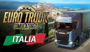 You can carry ets 2 with . Euro Truck Simulator 2 Italia Free Download Igggames