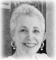 DEBRA COOPERSTEIN Obituary (2015)