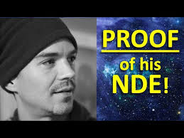 Broadcaster Creates Near Death Network