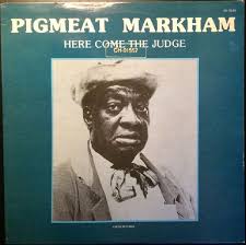 Pigmeat Markham