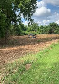 Our forestry mulcher is the absolute best you can buy. Forestry Mulching Land Clearing Denbow Lawn
