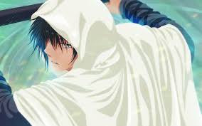 Princess yona lives an ideal life as the only princess of her kingdom. Hak Akatsuki No Yona Wallpapers Top Free Hak Akatsuki No Yona Backgrounds Wallpaperaccess
