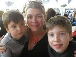 Les relations de Karine DIRAISON