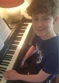 some improv with an Eaglewing High B