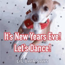 It simply looks like you're sharing your feelings with others. Funny New Years Eve Gifs Tenor