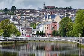 Weather Forecast Cork Ireland Best Time To Go Easyvoyage