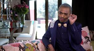 Maybe you would like to learn more about one of these? Living Like A King With Somizi Mhlongo