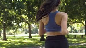 Video i 4k och hd för alla nle omedelbart. Girl Doing Stretching Exercise Outdoor Stock Footage Video 100 Royalty Free 19422304 Shutterstock