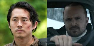 TWD vs Breaking Bad/Better Call Saul karakterleri (kafa kafaya), her dövüşü  kim kazanır? : r/breakingbad