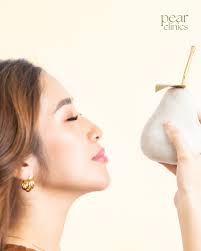 Ready to meet your pear-kada? 🍐 We are opening our doors really soon!  #PearClinics
