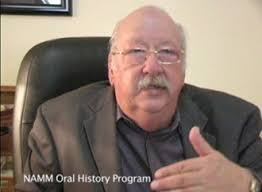 Oral History Interviews