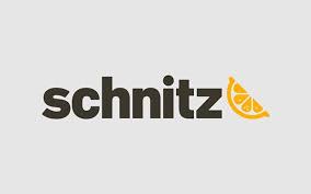 Schnitz By Tag Collective Via Behance Restaurant Branding Branding Restaurant Branding Design