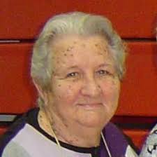 Doris M. McDaniel Ottey Obituary