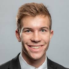 After interning at CapTech Ventures, Inc this summer, I am happy to  announce that I will be joining its Chicago office as a full-time  consultant after graduation!