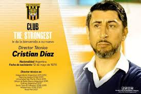 Noticias Del Club the Strongest