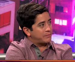Adopta un famoso fernando godoy. Fernando Godoy Atraviesa Duro Momento Familiar Por Enfermedad De Su Madre