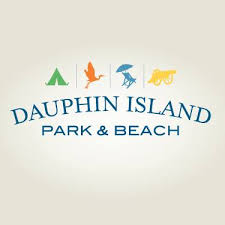We were about 100 steps from the beach and it was perfect for us. Dauphin Island Park And Beach Board Home Facebook