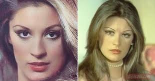 Yasi 62 Olsa Da 40 Yasinda Gibi Gorunuyor Cunku Sirri Var 2020 Beyaz Sac Dogal Sac Bakimi Guzellik