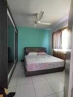 Any gender female only male only. Lakeview Apartment Taman Jasa Utama Property Info Photos Statistics Land