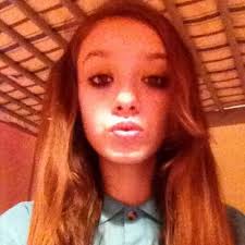 Charlotte Weems's Instagram, Twitter & Facebook