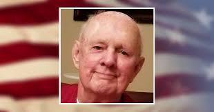 Raymond L. Erickson Obituary June 10, 2019