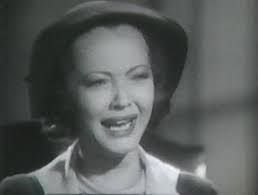 Mary Burns, Fugitive (1935) Starring Sylvia Sidney with Melvyn Douglas —  Immortal Ephemera