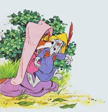 Robin Hood Robin Hood Disney Walt Disney Animation Studios Disney Animation