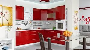 أفكار وتصميمات مطابخ صغيرة المساحة بالصور سحر الكون