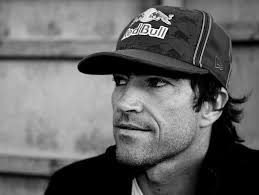 Inside the life and mind of big wave surfer Peter Mel