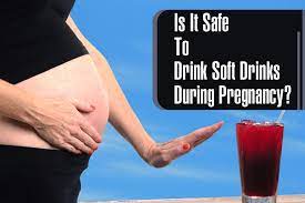 Drinking Soft Drinks During Pregnancy 4 Harmful Effects